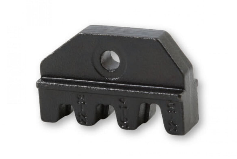 Amp Pin Crimp Jaws, Fits PN 35051