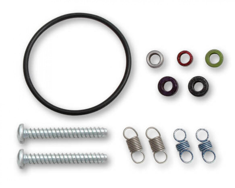 MSD Black Chrysler 426, 440 Pro-Billet Distributor