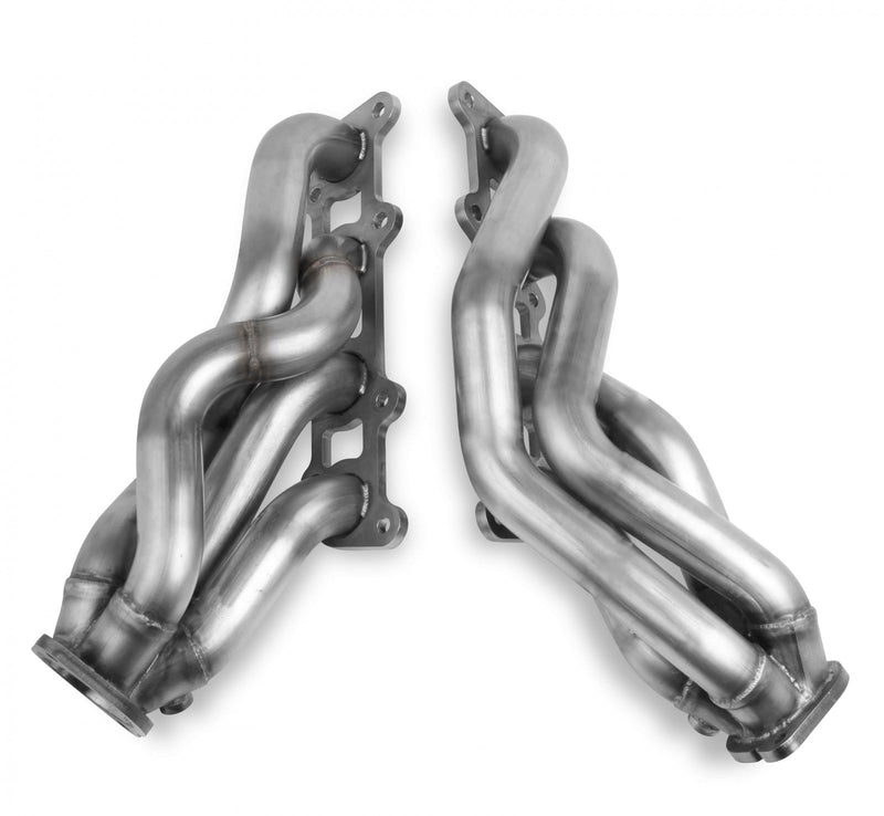 Hooker BlackHeart Shorty Style Headers