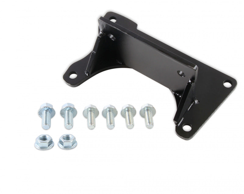 Hooker BlackHeart Crossmember Adapter Bracket