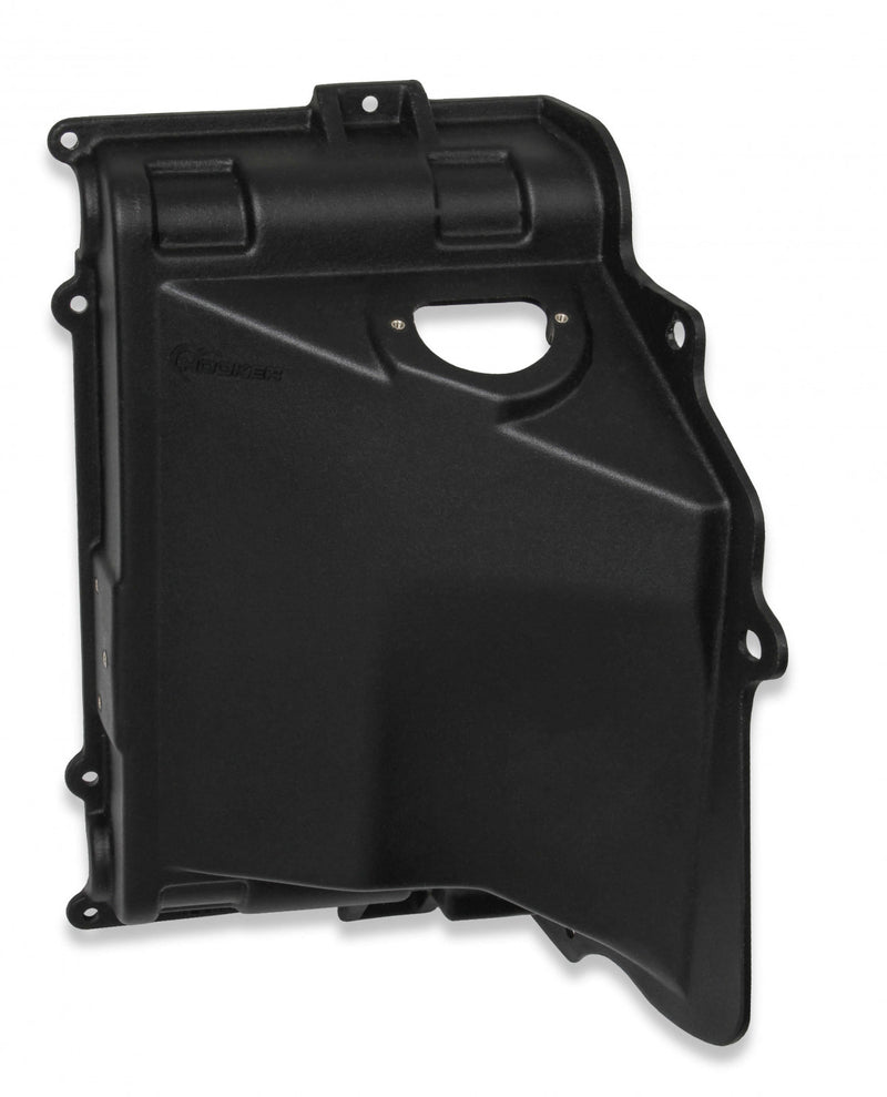Hooker BlackHeart A/C Evaporator Side Cover
