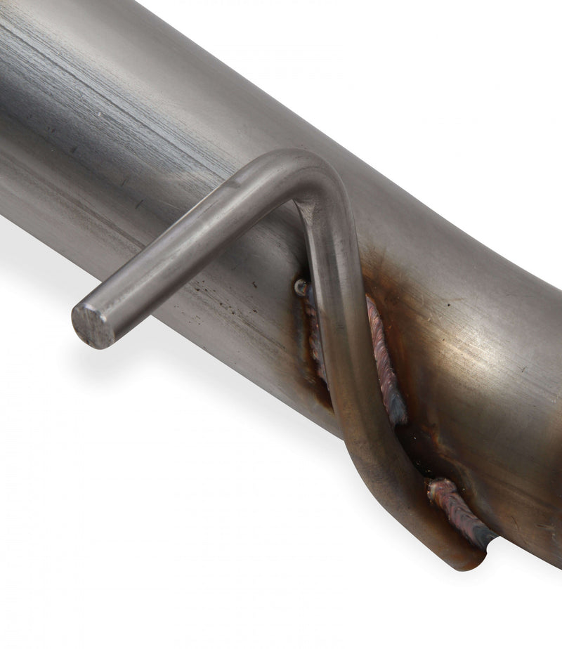 Hooker BlackHeart Cat-Back Exhaust System