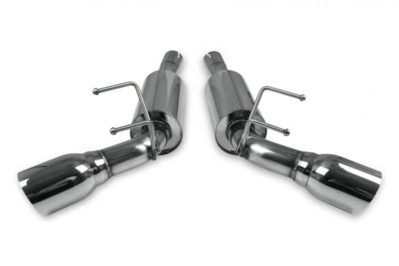 Flowtech 2010-15 Camaro Ss 6.2L Axle-Back Exhaust Exhaust System Kit