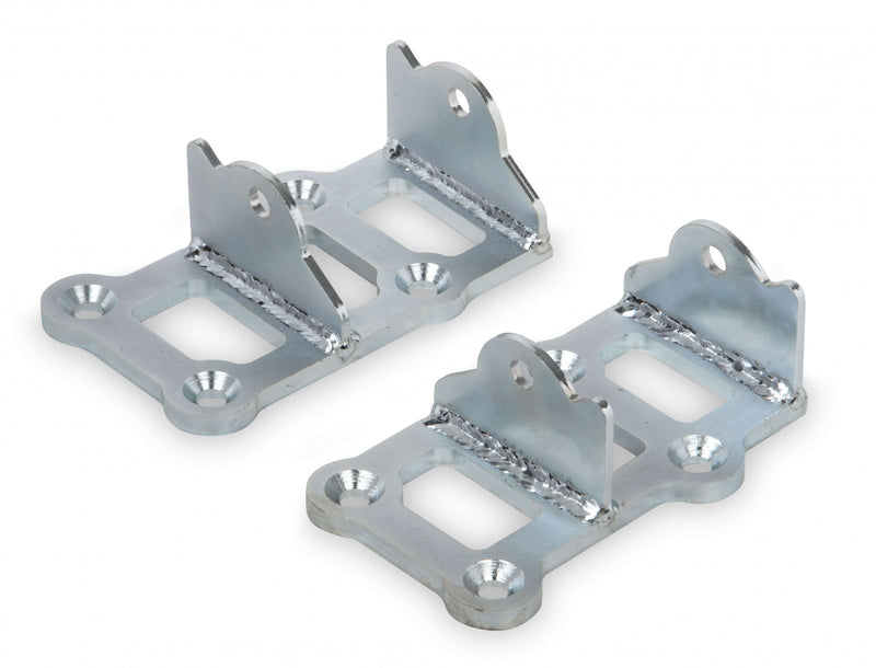 Hooker BlackHeart Engine Mount Brackets