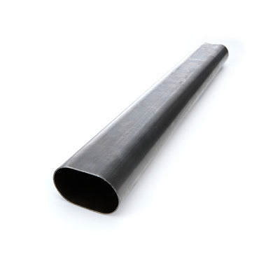 Boyce Tubing Oval Section 4in x 3ft