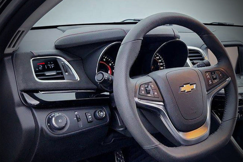 P3 Gauge - Chevrolet SS / Holden Commodore
