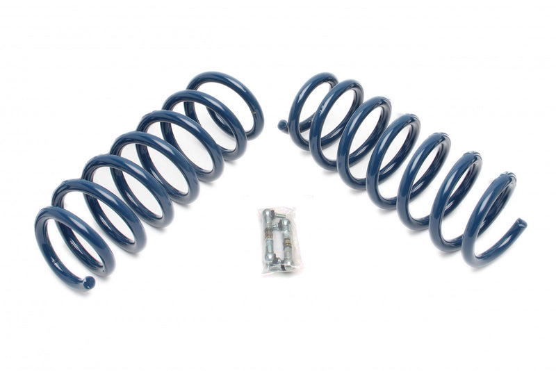 Dinan Performance Spring Set - 2020-2022 BMW X3M / X4M