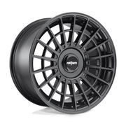 LAS-R 18X8.5 5X112/120 72 BD 35MM
