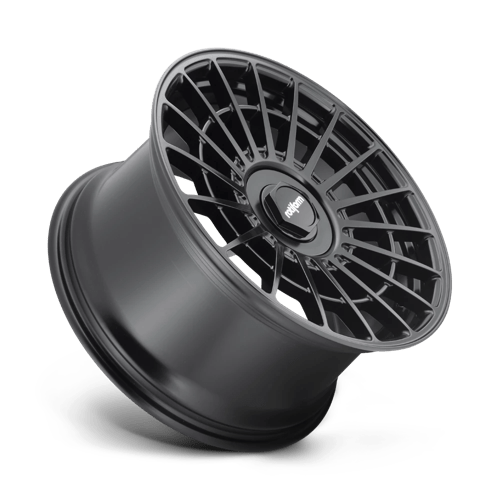 LAS-R 18X8.5 BLANK 72 BD +35 (98-121)