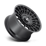 LAS-R 18X8.5 5X112/120 72 BD 35MM