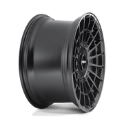 LAS-R 18X8.5 5X112/120 72 BD 35MM