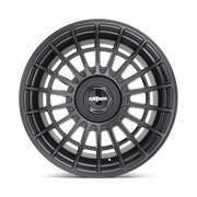 LAS-R 18X8.5 5X112/120 72 BD 35MM