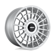 LAS-R 18X9.5 BLANK 70.00 SL +25 (98-121)