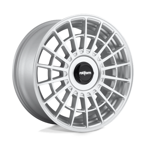 LAS-R 18X9.5 BLANK 70.00 SL +25 (98-121)