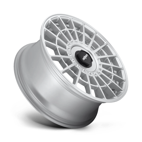 LAS-R 18X9.5 BLANK 70.00 SL +25 (98-121)