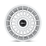 LAS-R 18X9.5 BLANK 70.00 SL +25 (98-121)