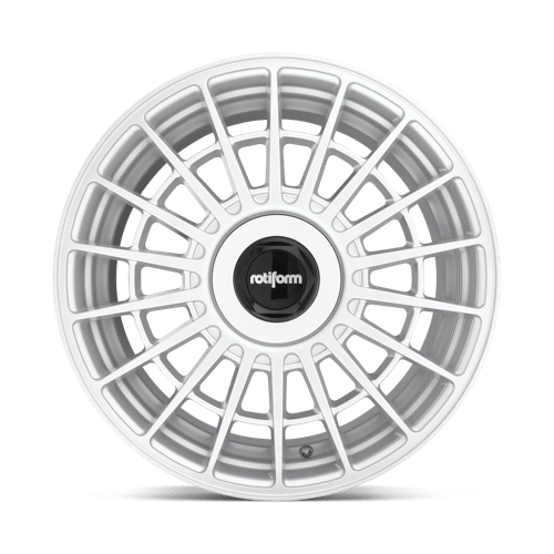 LAS-R 18X9.5 BLANK 70.00 SL +25 (98-121)