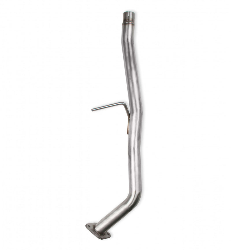Hooker BlackHeart Cat-Back Exhaust System