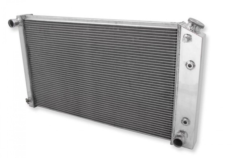 Frostbite Aluminum Radiator 3 Row