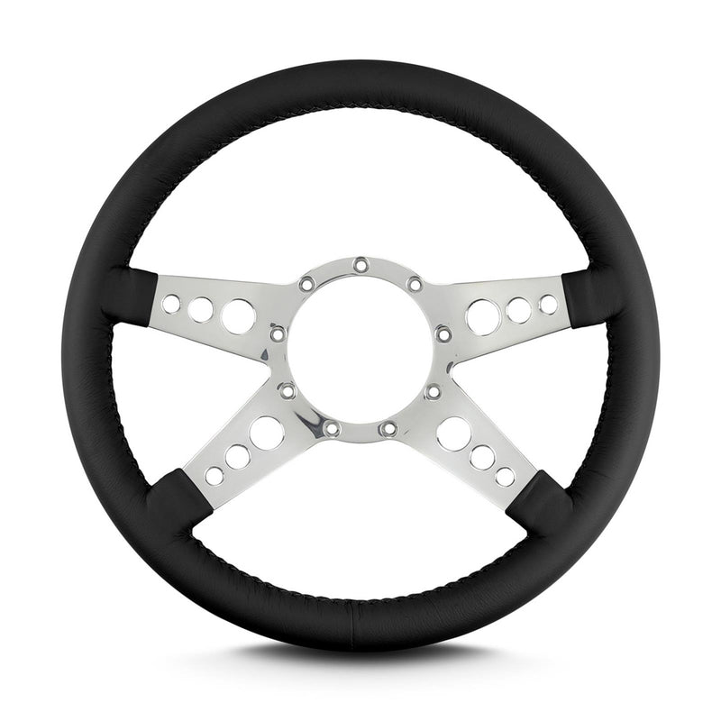 Steering Wheel Billet Aluminum Mark 9 GT