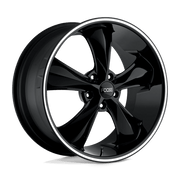 LEGEND 20X8.5 5X115 71.5 NBL +07