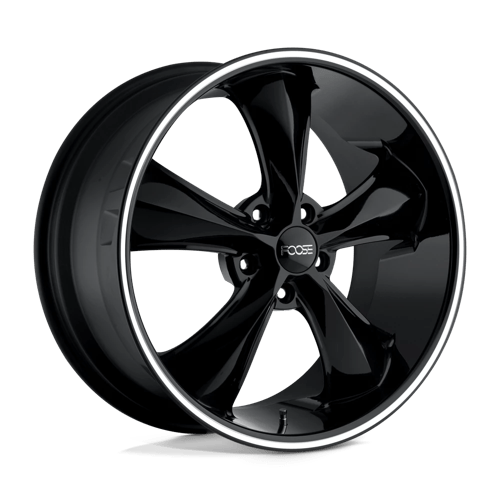 LEGEND 20X8.5 5X115 71.5 NBL +07