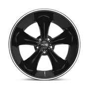 LEGEND 20X8.5 5X115 71.5 NBL +07