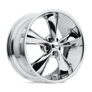 LEGEND 20X8.5 5X127 78.1 P +07