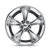 LEGEND 20X8.5 5X127 78.1 P +07