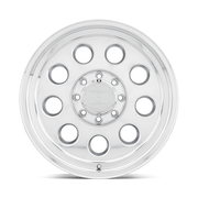 LE HAULER 16X8.5 5X127 -25 71 POL