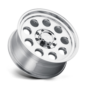 LE HAULER 16X8.5 5X127 -25 71 POL
