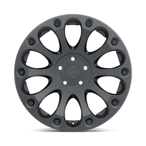 LE IMPACT 17X8.5 5X114 -24 76 M-BLK