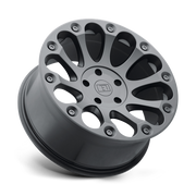 LE IMPACT 17X8.5 5X114 -24 76 M-BLK