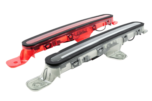 MM XB 3BL: 2010-2014 MUSTANG 3BL (SMOKE)