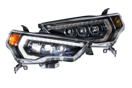 USE LF2-531 XB LED HEADS 4RNNR 14 24 WHT