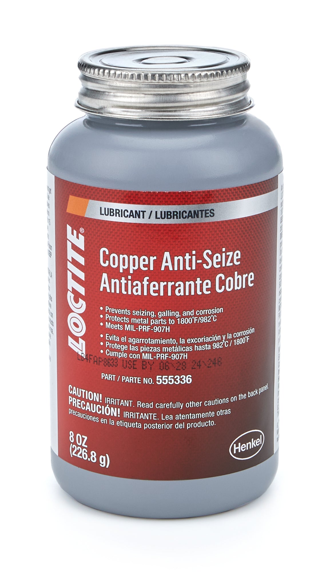 Anti Seize