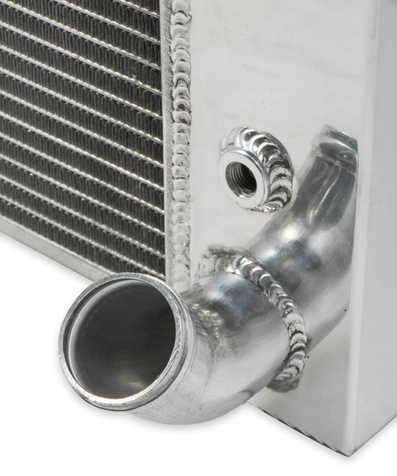 Frostbite Aluminum Radiator 3 Row