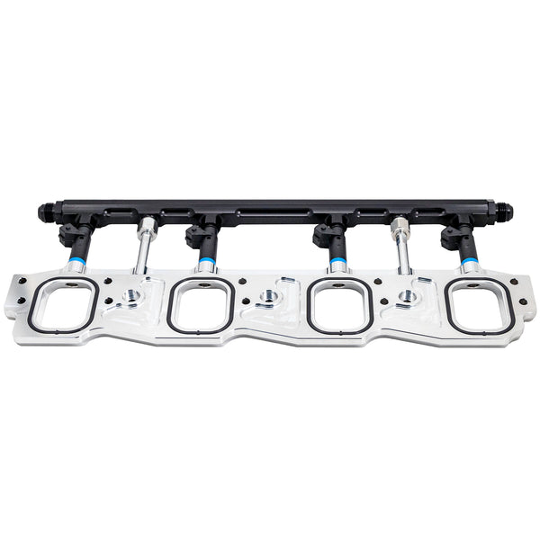 Too High PSI Vindicator 2 LT1/LT4 "LP" Port Plate System