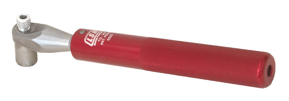 Valve Lash Adjusting Wrenches