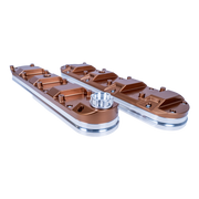 TooHighPsi LSX valve-cover hardware and fittings