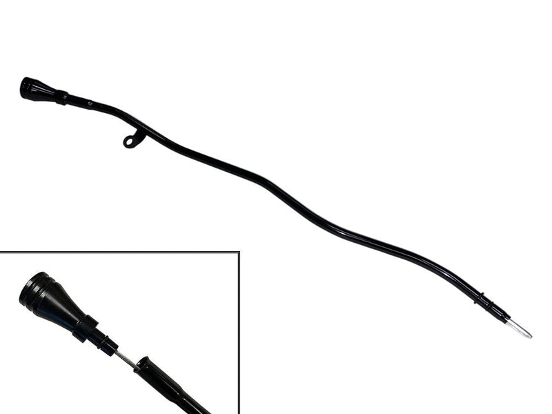 Speed Engineering Gen V LT billet oil dipstick and tube