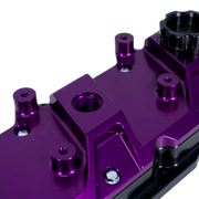 TooHighPsi L8X valve covers with truck coil spacers