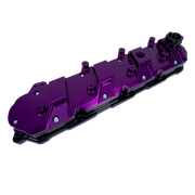 TooHighPsi GM truck L8X billet valve covers pair