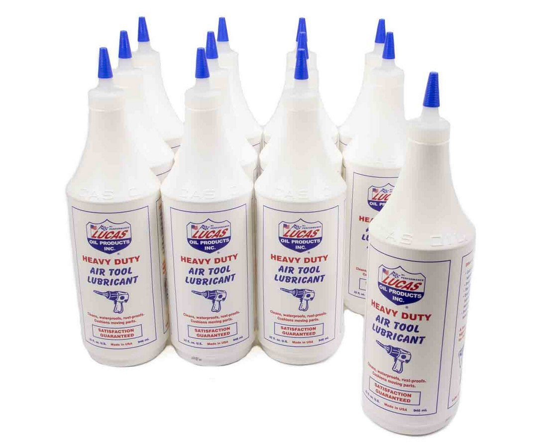 Air Tool Oil