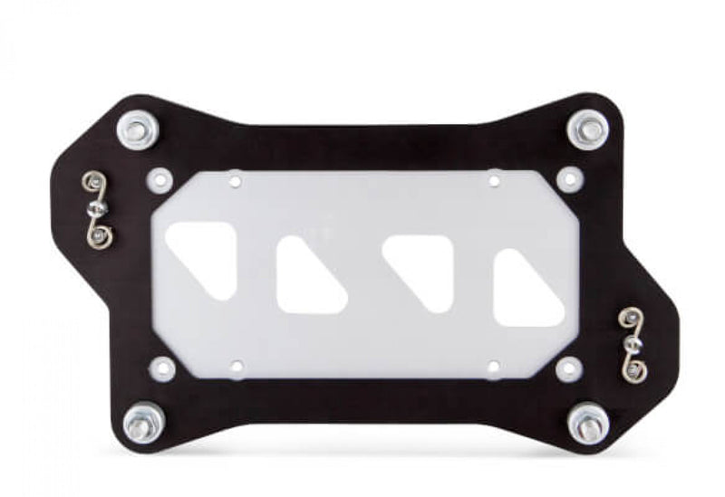 MSD Remote Mount Ignition Box Bracket, for MSD 6/7/8 series Ignition Boxes
