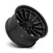 XD855 17X9 6X135 G-BLK MACH GTCC 18MM