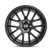 LUXE 22X9.5 6X5.5 78.1 BL +20