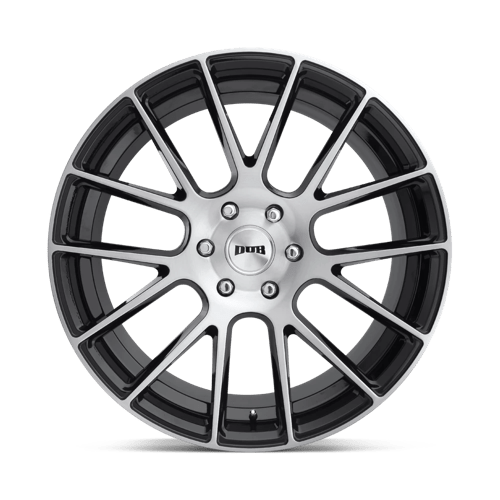 LUXE 22X9.5 6X5.5 78.1 RBL +30