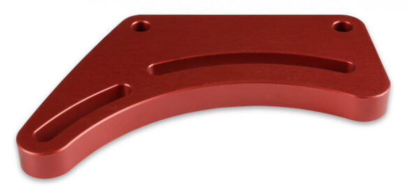 MSD Crank Trigger Wheel Kit - Flying Magnet - Hall-Effect - 7 in.