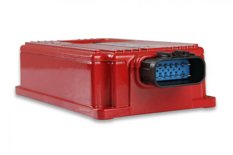 MSD 6CT Ignition Control